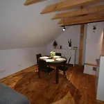 Prázdninový dům Sanspow - Pod Gwiazdami *