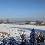 Sanspow - Pod Gwiazdami Дом отдыха