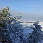 Sanspow - Pod Gwiazdami Дом отдыха Sapow