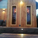 Sanspow - Pod Gwiazdami Дом отдыха