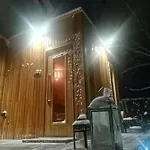 Sanspow - Pod Gwiazdami Дом отдыха Sapow