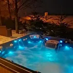 Prázdninový dům Sanspow - Pod Gwiazdami Sapow