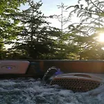 Sanspow - Pod Gwiazdami Дом отдыха *
