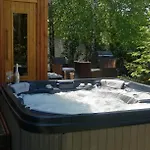 Sanspow - Pod Gwiazdami Prázdninový dům *