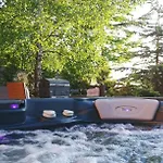 Дом отдыха Sanspow - Pod Gwiazdami Sapow