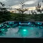 Prázdninový dům Sanspow - Pod Gwiazdami Sapow