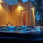Prázdninový dům Sanspow - Pod Gwiazdami Sapow