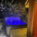 Prázdninový dům Sanspow - Pod Gwiazdami Sapow