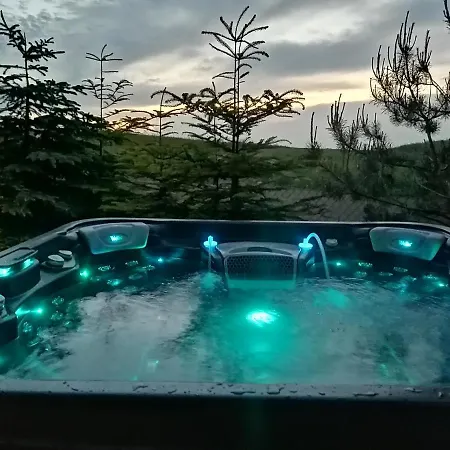 בית נופש Lendhouse - Pod Gwiazdami Sapow