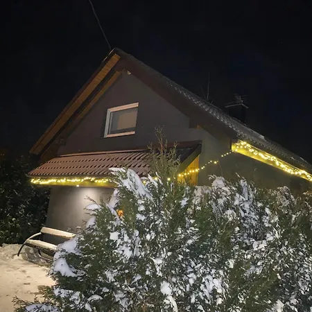 Lendhouse - Pod Gwiazdami * Sapow