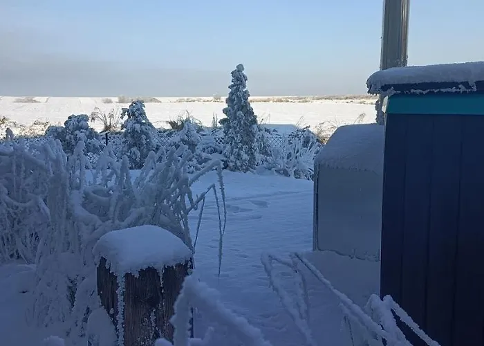 Lendhouse - Pod Gwiazdami