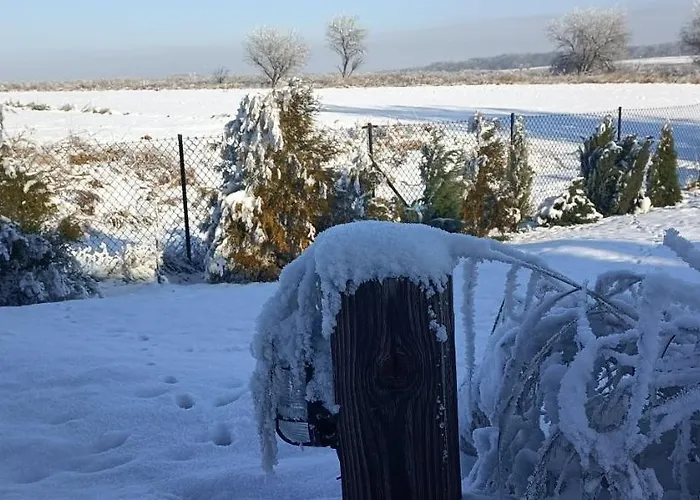 Lendhouse - Pod Gwiazdami