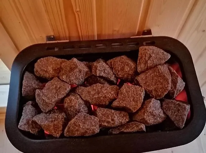 Lendhouse - Pod Gwiazdami * Sapow