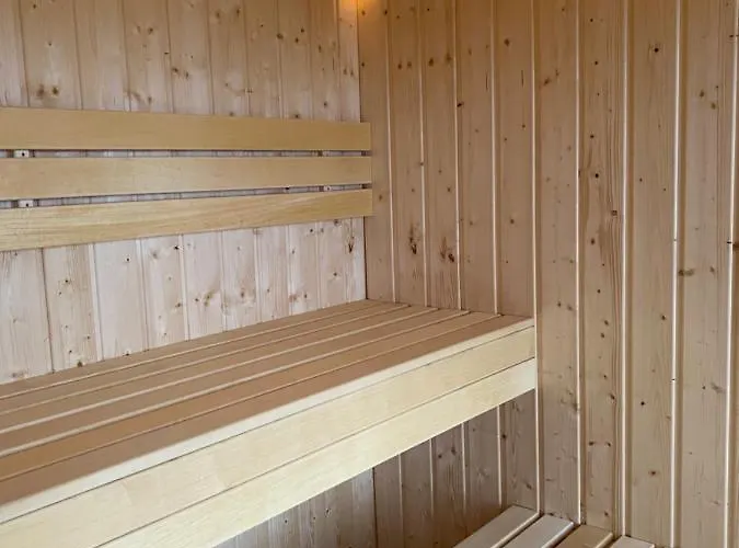 בית נופש Lendhouse - Pod Gwiazdami *