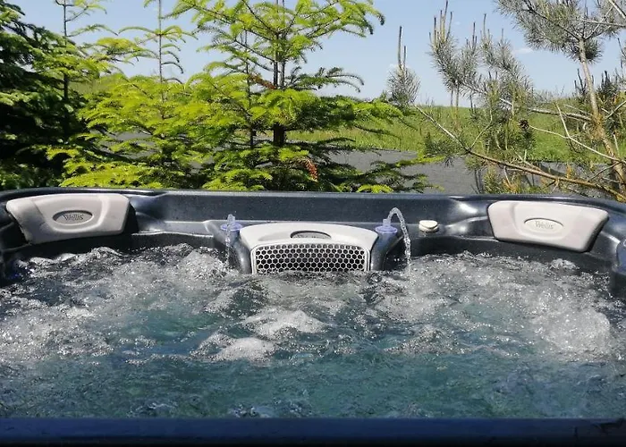 Lendhouse - Pod Gwiazdami