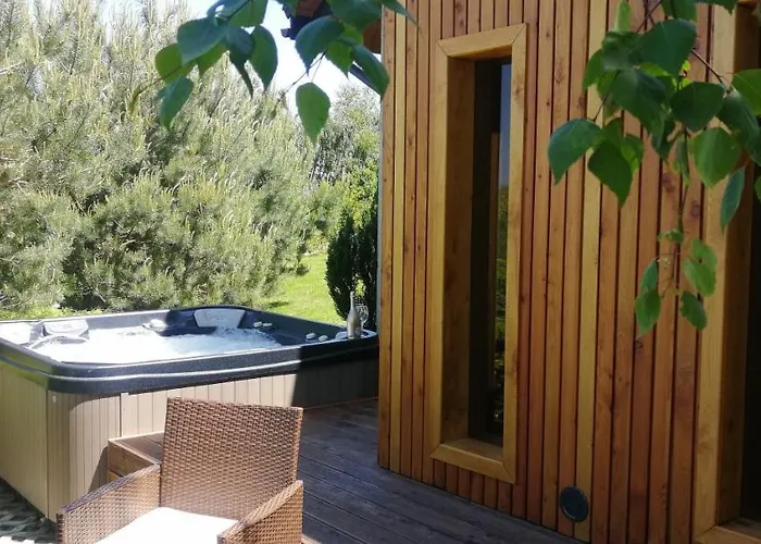 Lendhouse - Pod Gwiazdami * Sapow