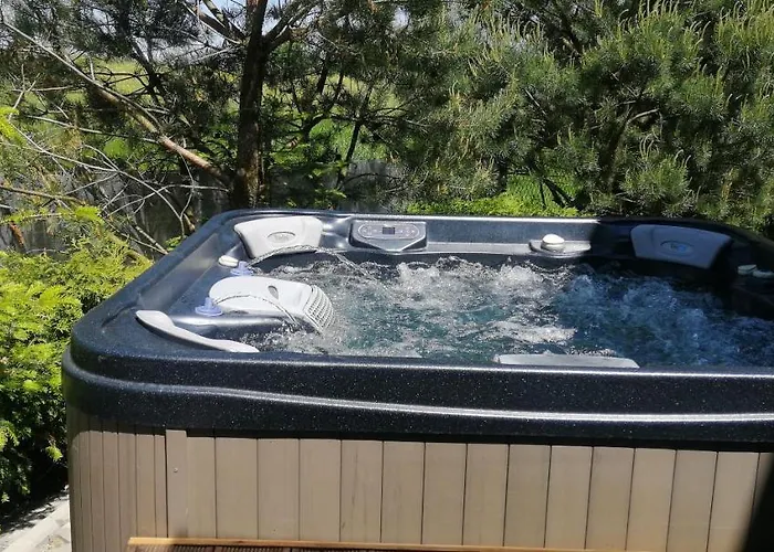 Lendhouse - Pod Gwiazdami * Sapow