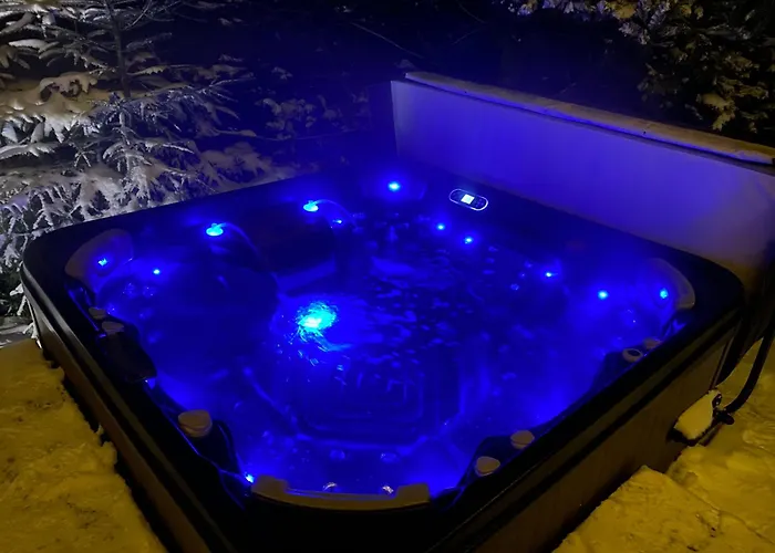 Lendhouse - Pod Gwiazdami Sapow